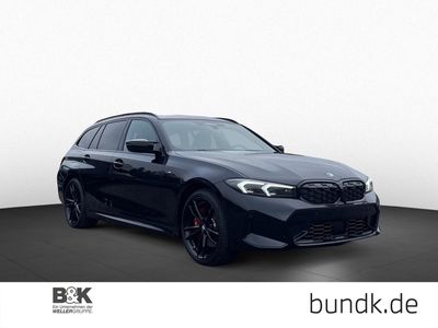gebraucht BMW M340 i xDrive MSport Pro AHK HK Sound Park.Assi.Pro