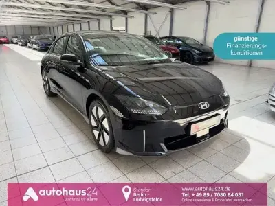 Gebraucht Hyundai Ioniq 6