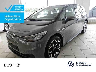 Gebraucht VW ID.3 Pro Performance 150 kW (204 PS) 2021 Kleinwagen
