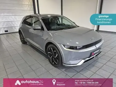 Gebraucht Hyundai Ioniq 5