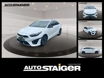 Kia Ceed GT