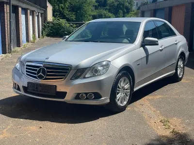 Gebraucht Mercedes E250