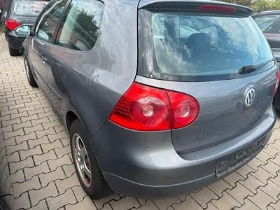 VW Golf V