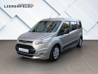 Ford Tourneo