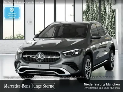 Gebraucht Mercedes GLA180