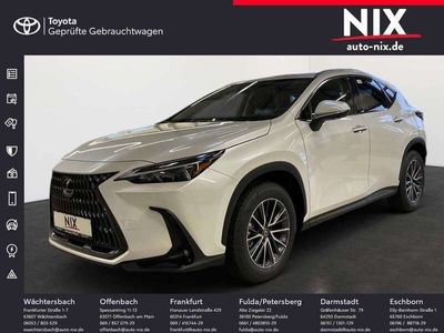 Lexus NX350h