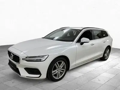 Occasion Volvo V60