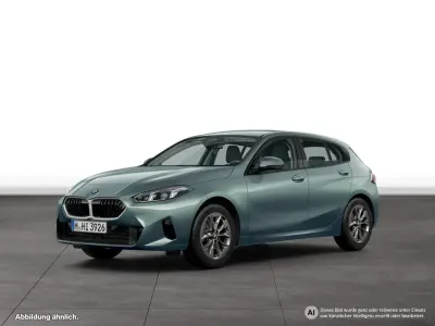 Gebraucht BMW 120