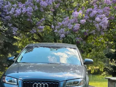 Gebraucht Audi A3 115 PS (84 kW) 2006 Kleinwagen