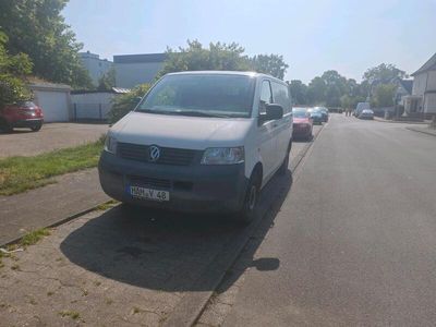 VW T5