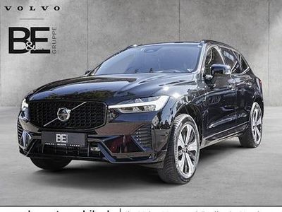 Schwarz Gebraucht 2023 Volvo XC60 Plus SUV | 45.950 € (Guter Preis)