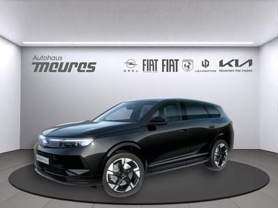 Neu Opel Grandland X Ultimate 224 PS (164 kW) 2026 Schwarz SUV