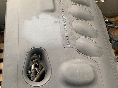 Gebraucht Ford Galaxy 130 PS (95 kW) 2007 Van / Kleinbus