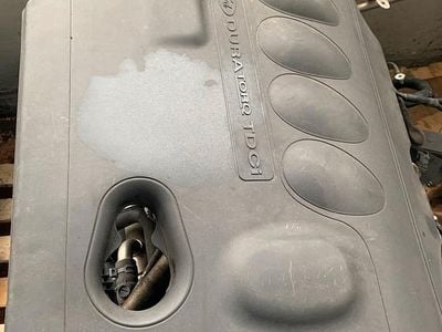 Gebraucht 2007 Ford Galaxy Van / Kleinbus | 1.700 €