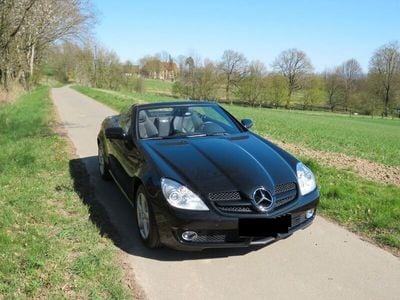 Mercedes SLK200