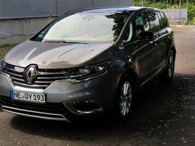 gebraucht Renault Espace ENERGY dCi 160 EDC Intens Intens