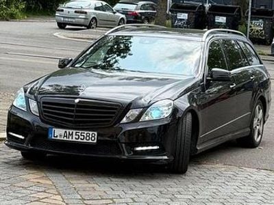 Mercedes E350