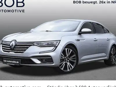 Gebraucht Renault Talisman