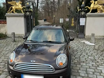 Gebraucht Mini Clubman