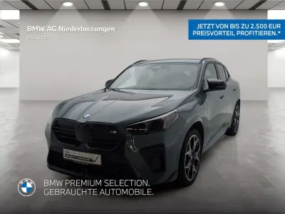 Gebraucht BMW X2