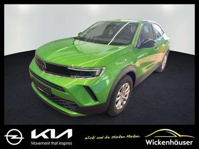 Opel Mokka-e