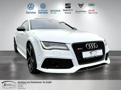 Gebraucht Audi RS7