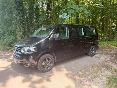 Gebraucht VW Caravelle