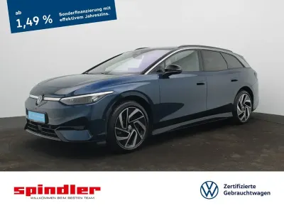 Occasion VW ID.7