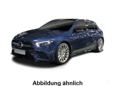 Gebraucht Mercedes A35 AMG AMG 306 PS (225 kW) 2019 Schwarz Limousine