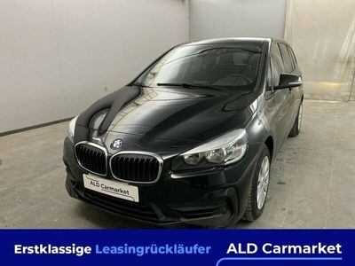 gebraucht BMW 216 Gran Tourer d Kombi 5-türig 6-Gang