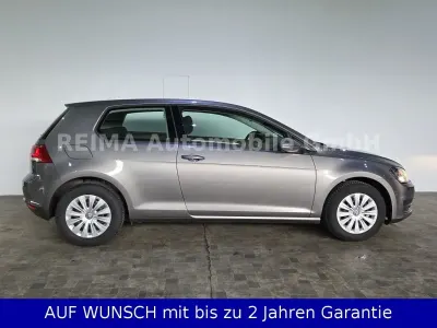 Gebraucht VW Golf VII