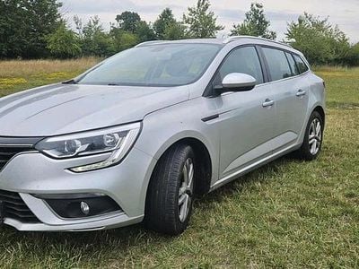 Renault Mégane GrandTour