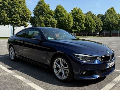 BMW 430
