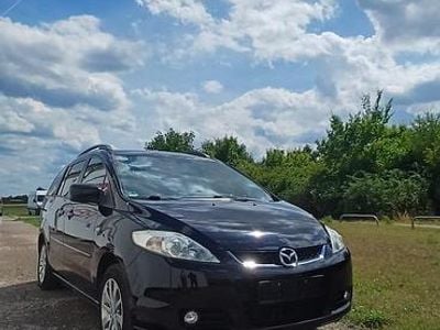 Mazda 5