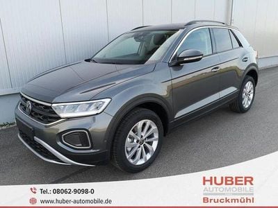 Neu VW T-Roc 2025 Andere SUV