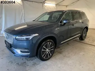 Gebraucht Volvo XC90