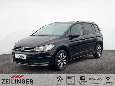 Gebraucht 2025 VW Touran Goal Van / Kleinbus | 29.896 € (Superpreis)