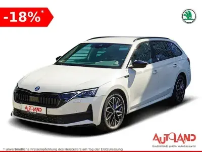 Gebraucht Skoda Octavia 2025 Andere