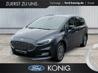 Occasion Ford S-MAX