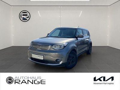 Kia Soul EV