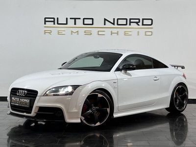 gebraucht Audi TT 2.0 TFSI Competition S-Line *Magnetic-Ride*