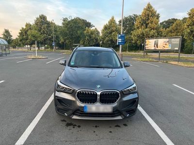 gebraucht BMW X1 sDrive18i Aut.