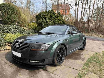 Audi TT Roadster