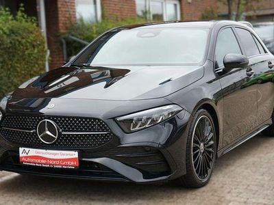 Mercedes A200