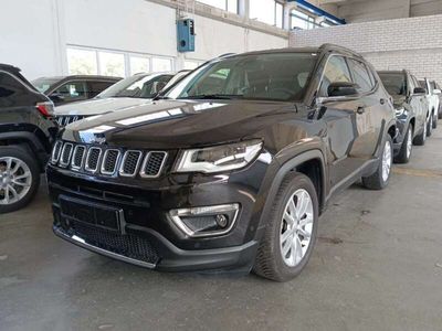 gebraucht Jeep Compass Limited FWD 1.3 Navi Bi-Xenon AC