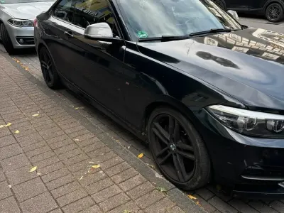 Gebraucht BMW M240