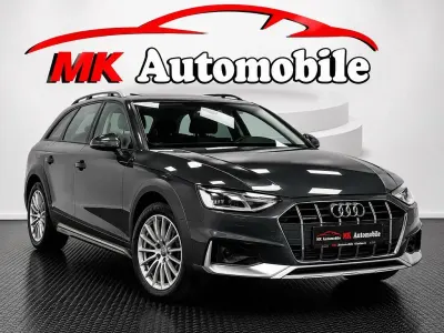 Gebraucht Audi A4 Allroad