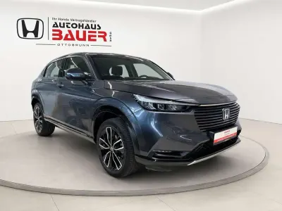Gebraucht Honda HR-V