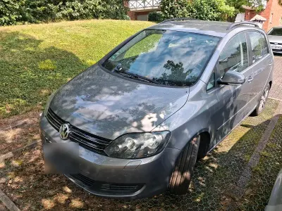 Gebraucht VW Golf VI