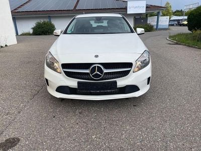 Mercedes A250
